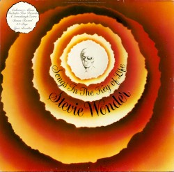 Songs in the Key of Life