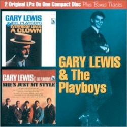 Everybody Loves a Clown / She’s Just My Style