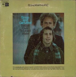 Bridge Over Troubled Water