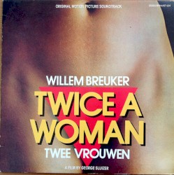Twice a Woman - Twee vrouwen