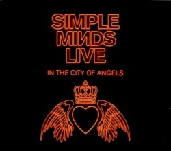 Live in the City of Angels