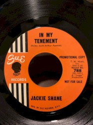 In My Tenement / Comin’ Down