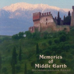 Memories of Middle Earth