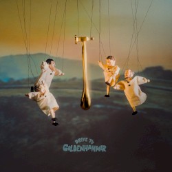 Drive to Goldenhammer