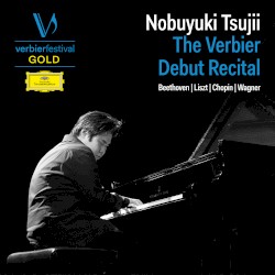The Verbier Debut Recital