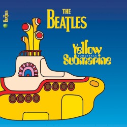 Yellow Submarine Songtrack