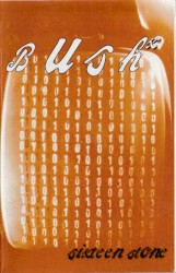 Sixteen Stone