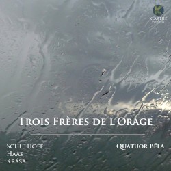 Trois frères de l’orage
