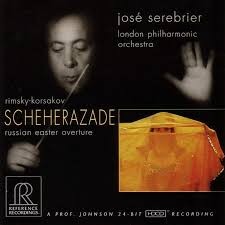Scheherazade