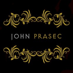 John Prasec EP