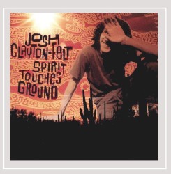 Spirit Touches Ground