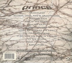 Musicology