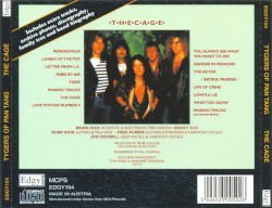 The Cage