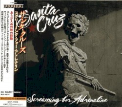 Screaming for Adrenaline