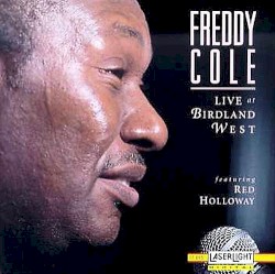 Live at Birdland West