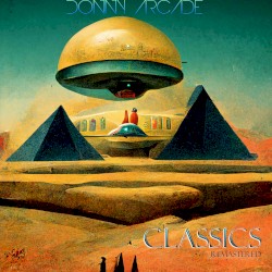 Arcade Classics Remastered