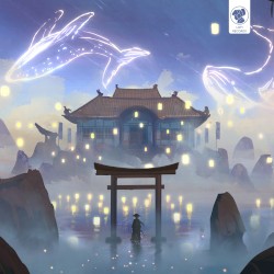 The Castle in the Sky