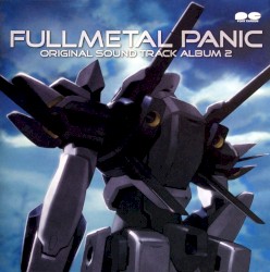 Full Metal Panic! OST 2