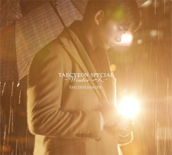 TAECYEON SPECIAL ～Winter 一人～