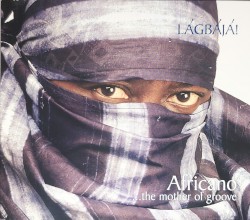 Africano...the Mother of Groove