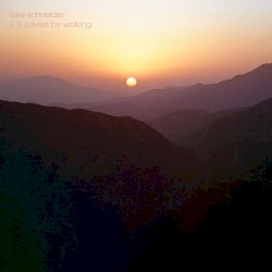 It Is Solved By Walking