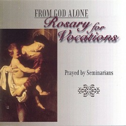 Rosary For Vocations