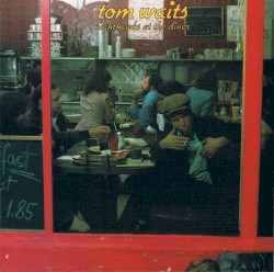 Nighthawks at the Diner