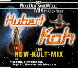 Der NDW-Kult-Mix
