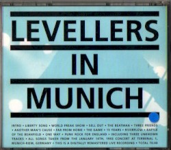 Levellers in Munich