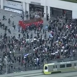 Fighting for a Better Future