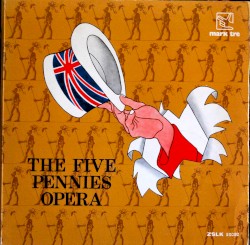 The Five Pennies Opera