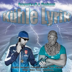 Kühle Lyrik