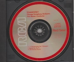 The Nutcracker (excerpts)