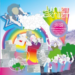 D-D-Don't Don't Stop The Beat