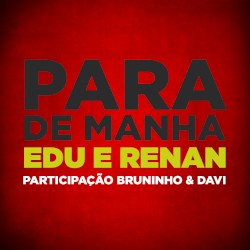 Para de manha