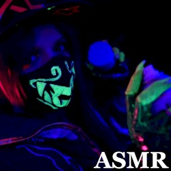 Akali Body Paints YOU