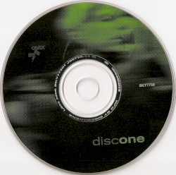 Live: Recher Theatre 06.19.99