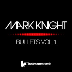 Bullets Vol. 1