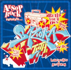 Build Your Own Bazooka Tooth