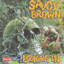 Looking In