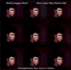 Here Comes That Weird Chill