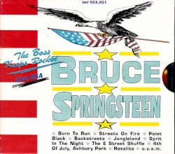 Live USA: The Boss Keeps Rockin’