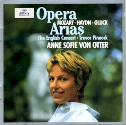 Opera Arias