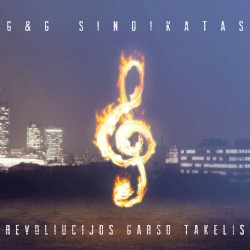 Revoliucijos garso takelis