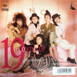 19 GROWING UP—ode to my buddy—