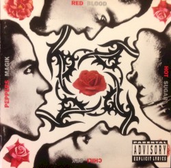 Blood Sugar Sex Magik