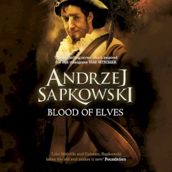 Blood of Elves