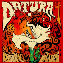 Demon Blues