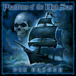 Phantoms of the High Seas