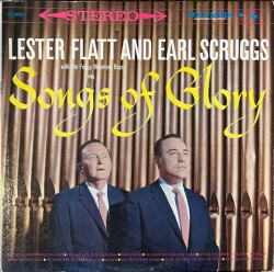 Songs of Glory